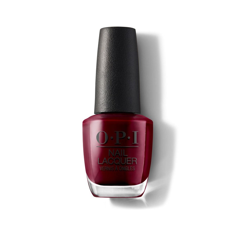 OPI Malaga Wine 15ml