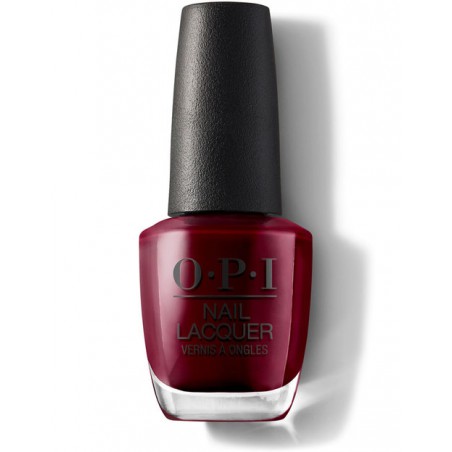 OPI Malaga Wine 15ml