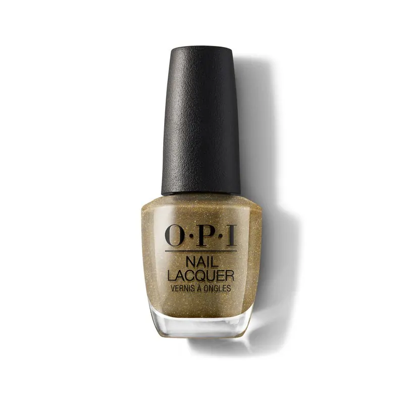 OPI Glitzerland 15ml