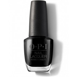 OPI Lady in Black 15ml