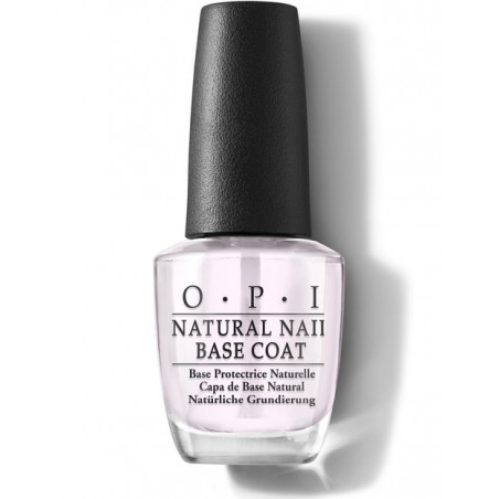 OPI Natural Nail Base Coat 15ml