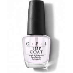 OPI Top Coat 15ml