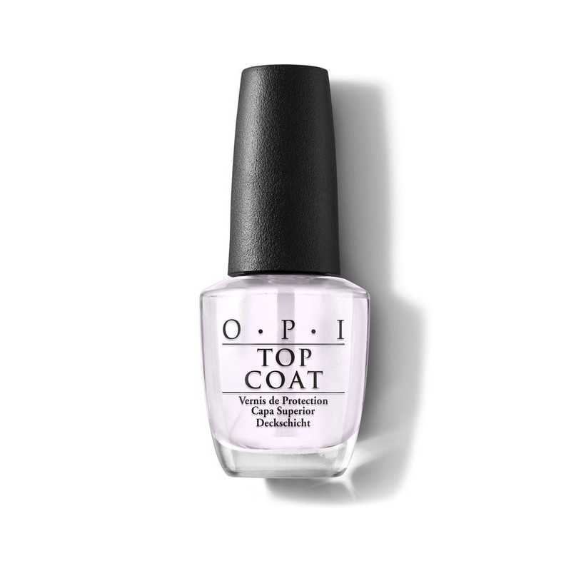 OPI Top Coat 15ml