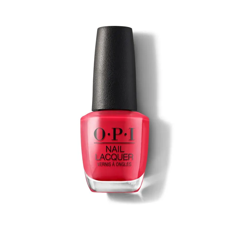 OPI We Seafood and Eat It 15ml