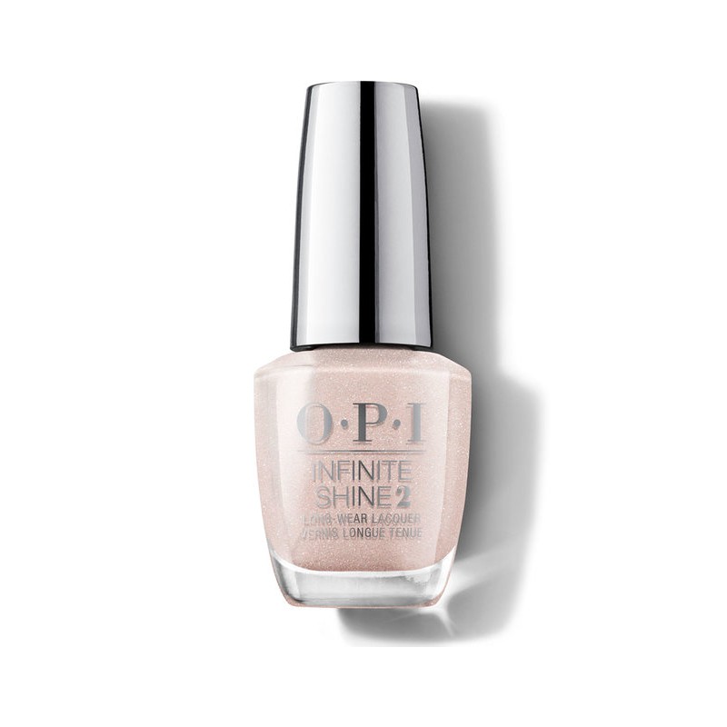 OPI Infinite Shine Throw Me A Kiss 15ml