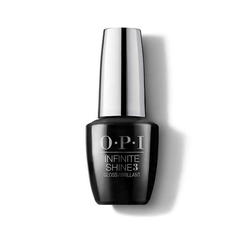 OPI Infinite Shine Gloss Top Coat 15ml