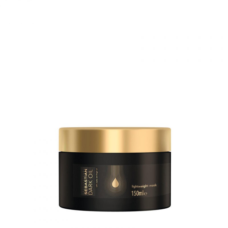 Sebastian Professional Dark Oil Mask 150ml