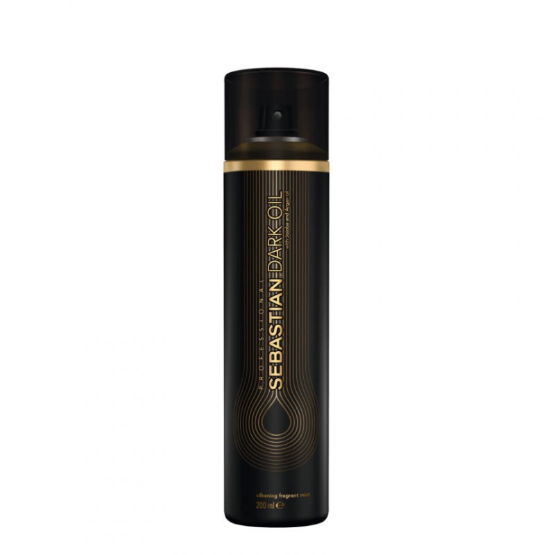 Sebastian Professional Dark Oil Mist 200ml