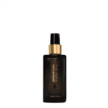 Sebastian Professional Dark Oil 95ml