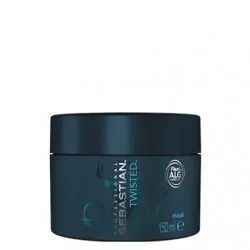 Sebastian Professional Twisted Curl Mask 150ml