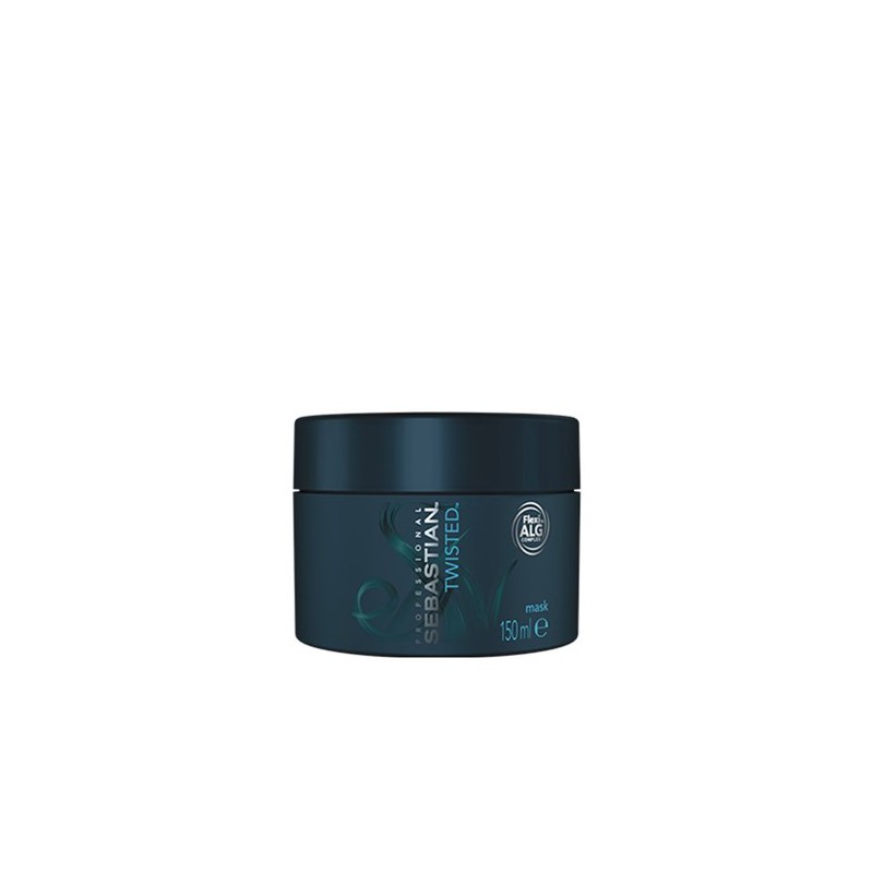 Sebastian Professional Twisted Curl Mask 150ml