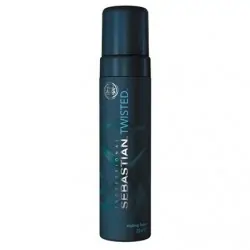 Sebastian Professional Twisted Curl Styling Foam 200ml