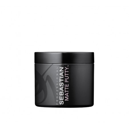 Sebastian Professional Matte Putty 75ml