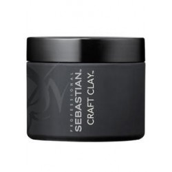 Sebastian Professional Craft Clay 50ml