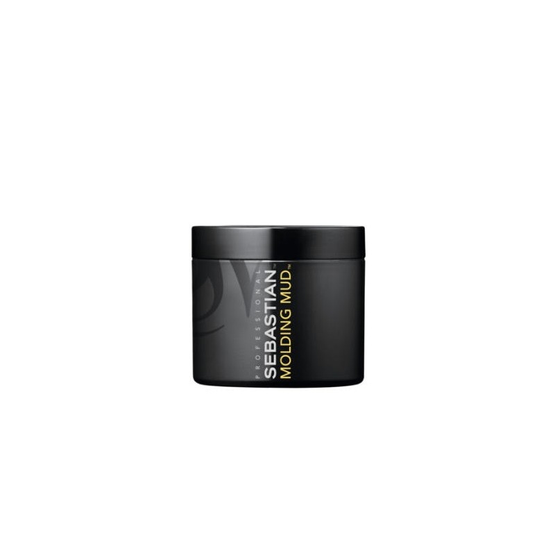 Sebastian Professional Molding Mud 75ml