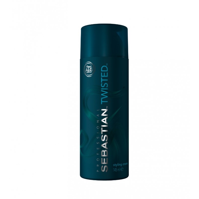 Sebastian Professional Twisted Curl Styling Cream 145ml