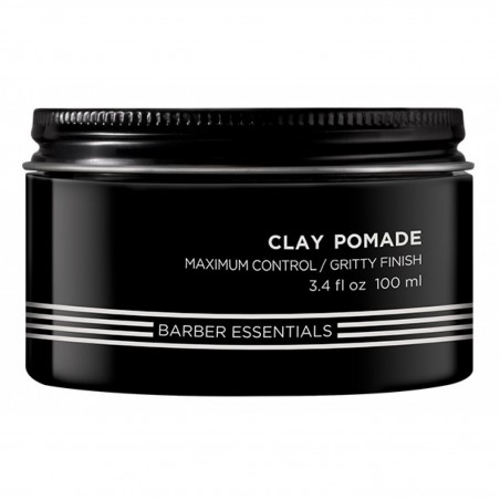 Redken Brews Clay Pomade 100ml