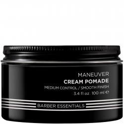 Redken Brews Maneuver Cream Pomade 100ml