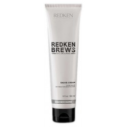 Redken Brews Shave Cream 150ml