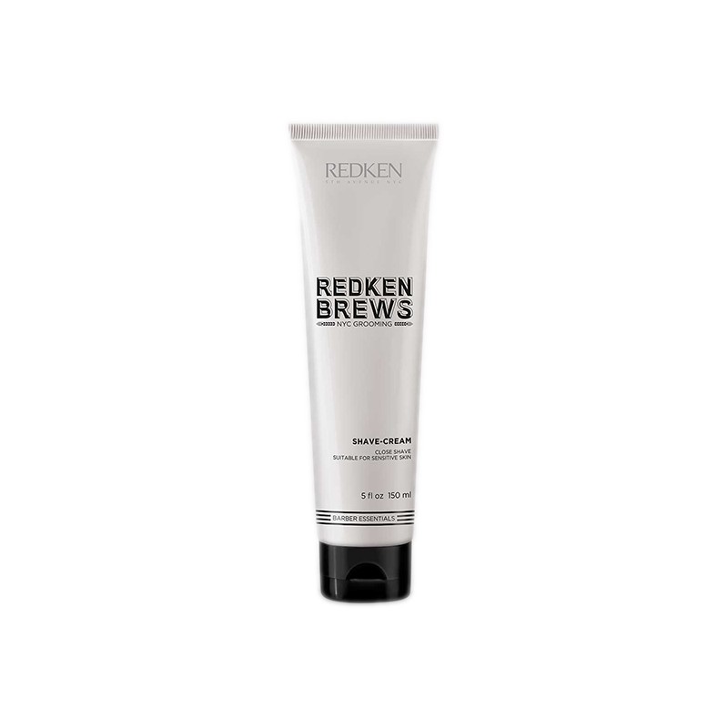 Redken Brews Shave Cream 150ml