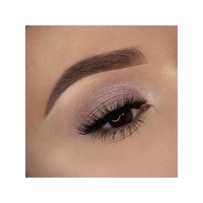 Semilac Shadow Palette Romantic Night