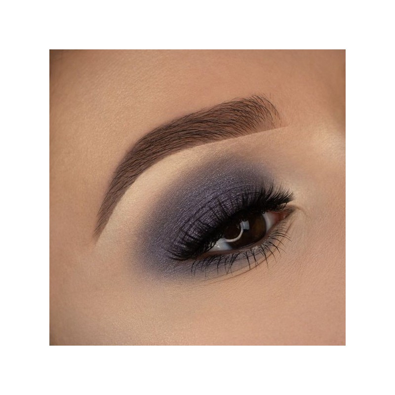 Semilac Shadow Palette Romantic Night