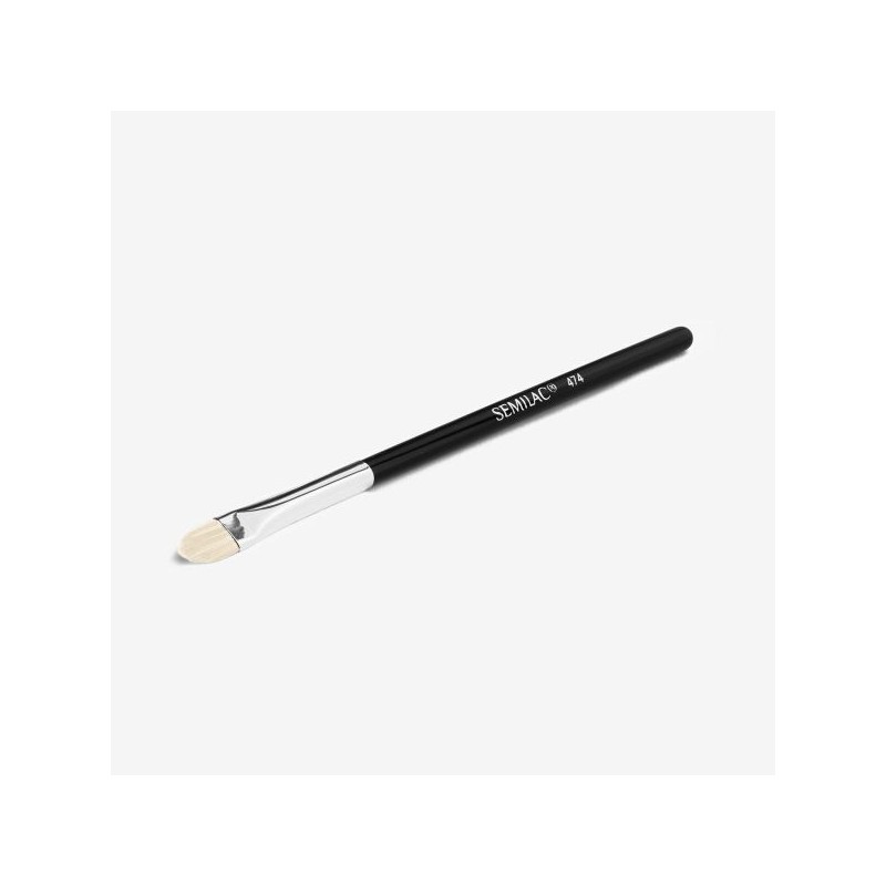 Semilac Brush For Concealer 474