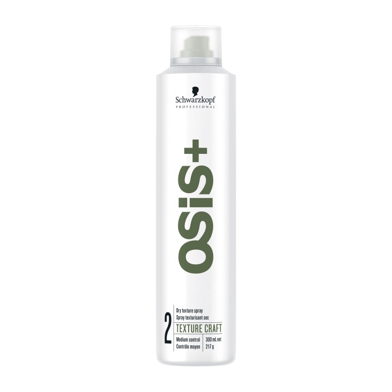 Schwarzkopf Professional Osis+ Texture Craft 300ml