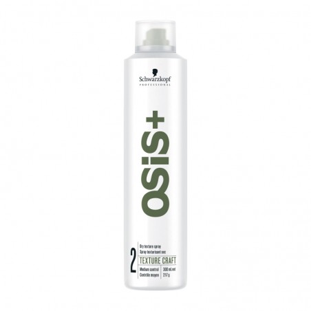 Schwarzkopf Professional Osis+ Texture Craft 300ml