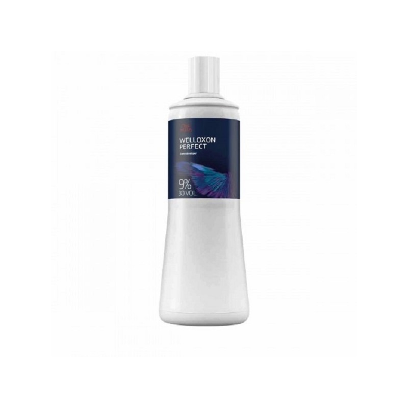 Wella Professionals Welloxon Perfect 9% 30vol 1000ml