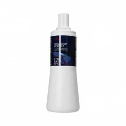 Wella Professionals Welloxon Perfect 12% 40vol 1000ml