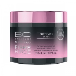 Schwarzkopf Professional BC Fibre Force Fortifying Mask 150ml