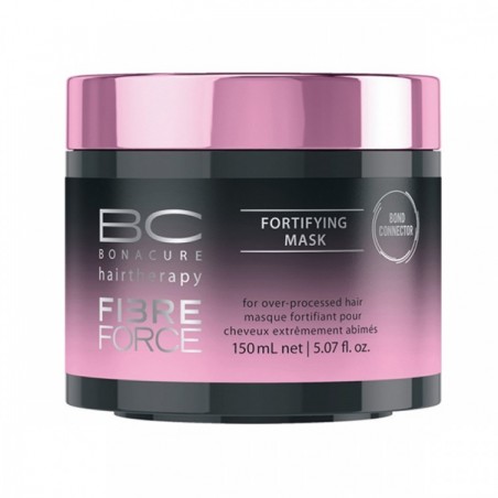 Schwarzkopf Professional BC Fibre Force Fortifier Mask 150ml