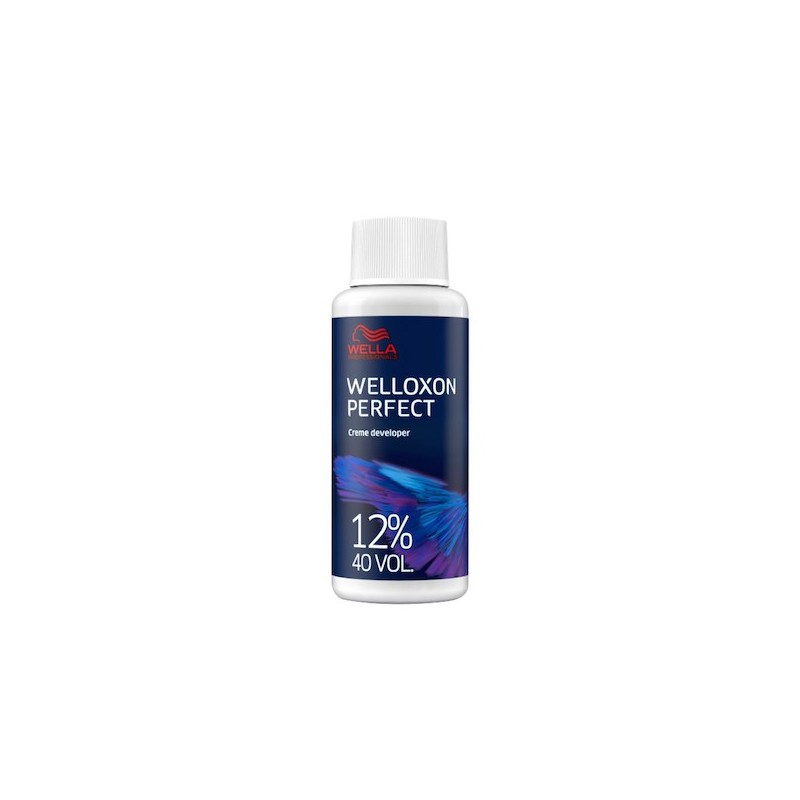 Wella Professionals Welloxon Perfect 12% 40vol 60ml