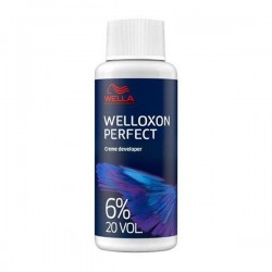 Wella Professionals Welloxon Perfect 6% 20vol 60ml