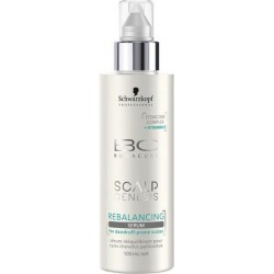 Schwarzkopf Professional BC Scalp Genesis Rebalancing Serum 100m