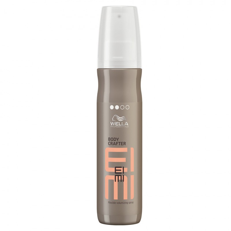 Wella Professionals Eimi Body Crafter 150ml