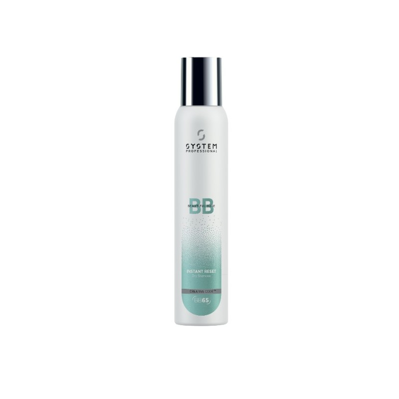 System Professional Beautiful Base Instant Reset 180ml (BB65)