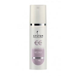 System Professional Creative Care Soft Touch 75ml (CC62)