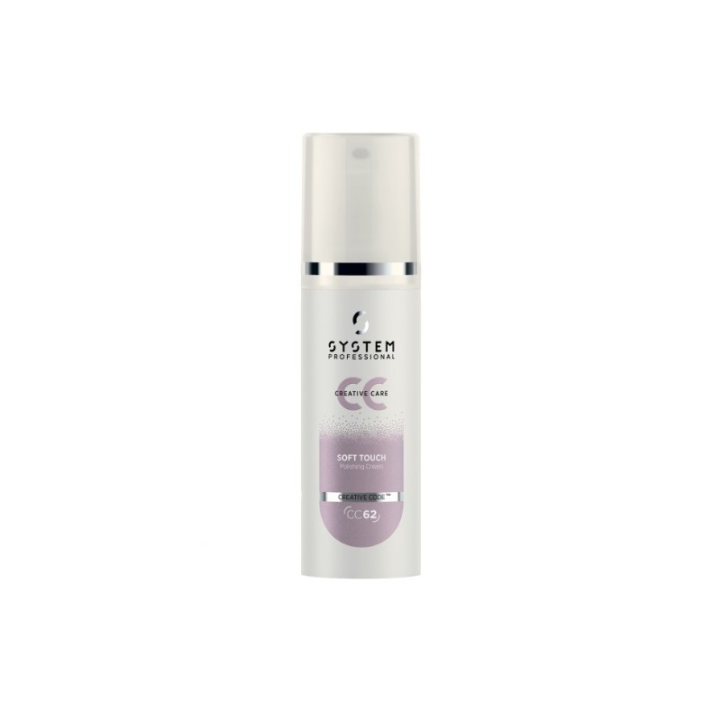 System Professional Creative Care Soft Touch 75ml (CC62)