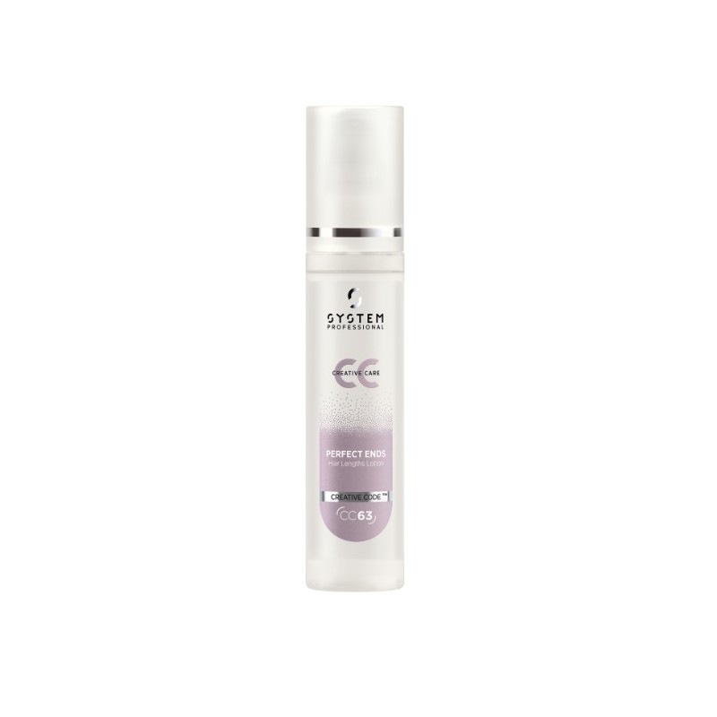 System Professional Creative Care Perfect Ends 40ml (CC63)