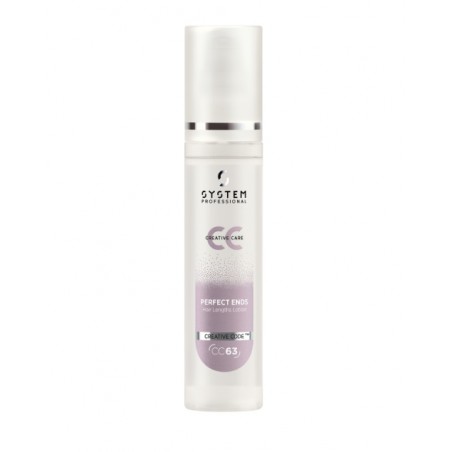 System Professional Creative Care Perfect Ends 40ml (CC63)