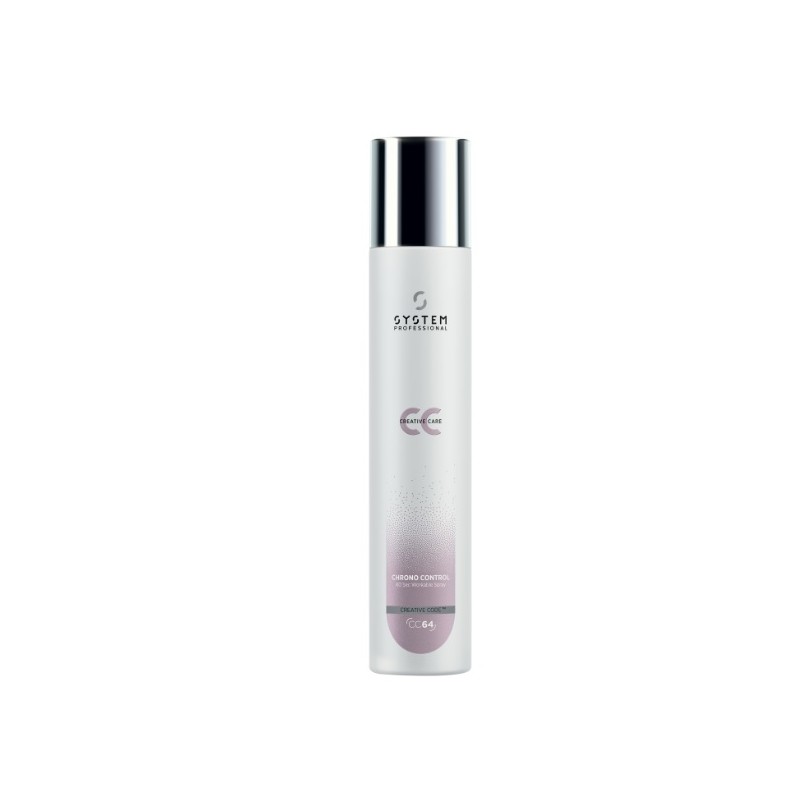 System Professional Creative Care Chrono Control 300ml (CC64)