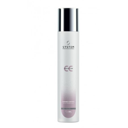 System Professional Creative Care Chrono Control 300ml (CC64)