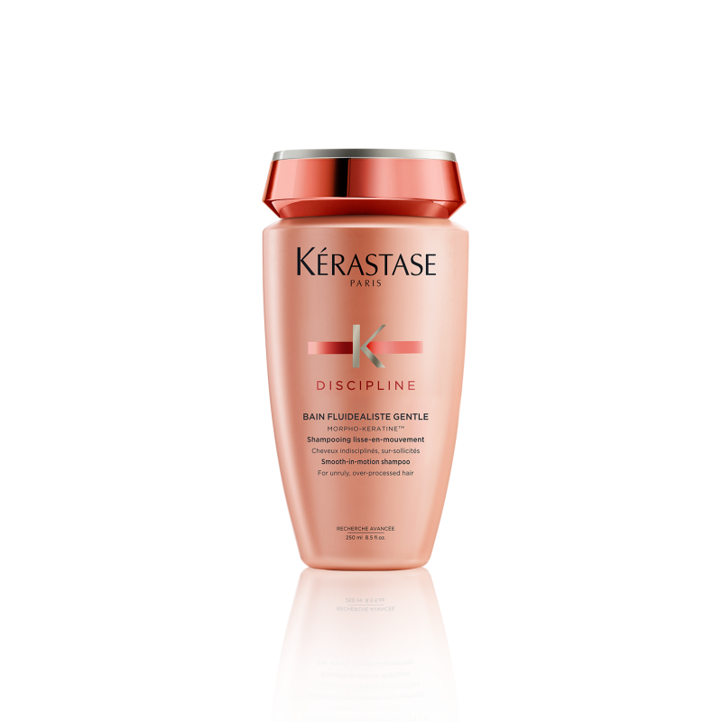 Kérastase Discipline Bain Fluidéaliste Sulfate Free 250ml