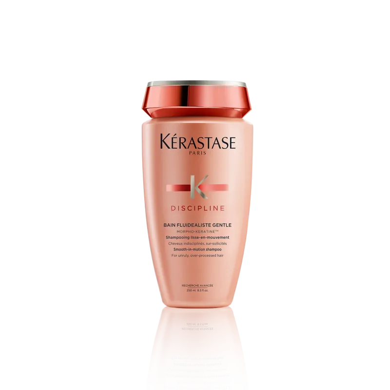 Kérastase Discipline Bain Fluidéaliste Sulfate Free 250ml