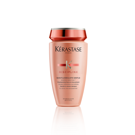 Kérastase Discipline Bain Fluidéaliste Sulfate Free 250ml