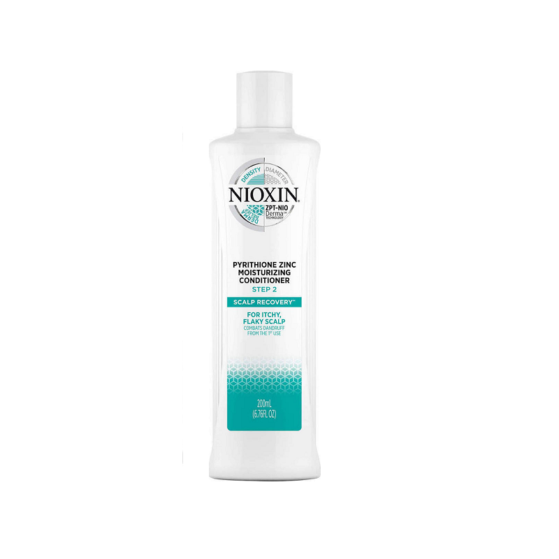 Nioxin Scalp Recovery Conditioner 200ml