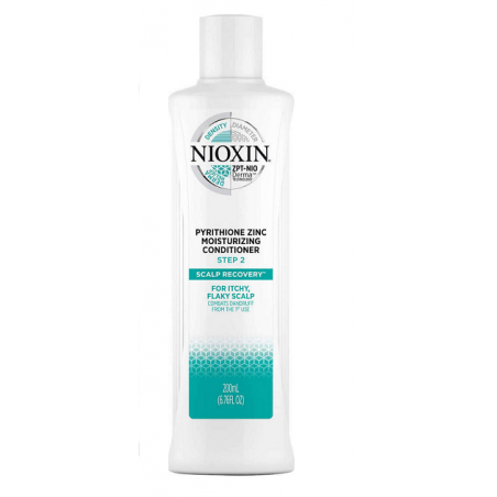 Nioxin Scalp Recovery Conditioner 200ml