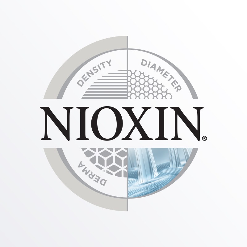 Nioxin 3D Intensive Deep Protect Density Mask 150ml